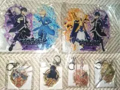 希少ソードアート・オンライン アリシゼーション SAO ユージオ赤薔薇