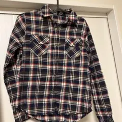 one way シャツ　Mサイズのサムネイル
