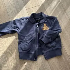 GAP BABY パーカー