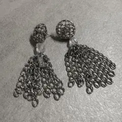 ODELE ピアス
