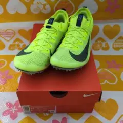 NIKE ZOOM SUPERFLY ELITE 2 陸上スパイク