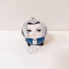 家庭教師ヒットマン REBORN! ぽてコロマスコット 雲雀恭弥 - メルカリ