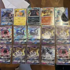 ポケモンカード　オリパ　まとめ売り　イーブイ、ミミッキュ、インテレオン ポケモンカード オリパ まとめ売り イーブイ、ミミッキュ、インテ
