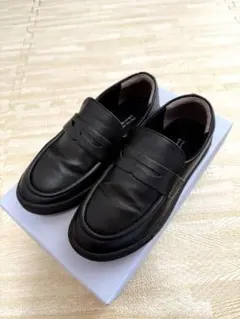 green label relaxing フォーマルシューズ　20cm