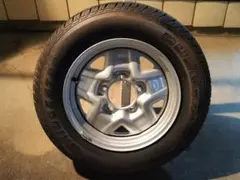 2025年最新】jb64ホイール1本の人気アイテム - メルカリ