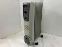 デロンギ De’Longhiオイルヒーター 3 ~8 畳 H770812EFS