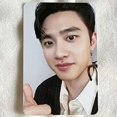 2026年最新】Exo ギョンスの人気アイテム - メルカリ