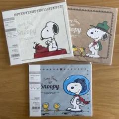 【未開封】スヌーピー フリーアルバムのサムネイル