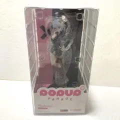 POP UP PARADE ネフェルピトー　フィギュア　グッドスマイル