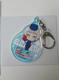 2025年最新】ペルソナ3 リロード エリザベスの人気アイテム