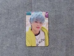 2026年最新】nct マーク トレカの人気アイテム - メルカリ