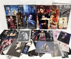 きただにひろし JAM Project ラッフルくじB賞、他 セット売り きただにひろし JAM Project ラッフルくじB賞、他 セット売り - メルカリ