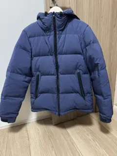 グリーンレーベルリラクシング ダウンジャケット