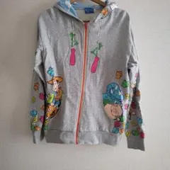 東京ディズニーリゾート トイ・ストーリー パーカー M