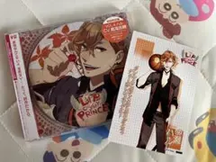 鳥海浩輔『先割れスプーン』直筆サイン入り色紙　他色々 2026年最新】鳥海浩輔 サインの人気アイテム - メルカリ