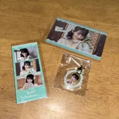 CUTIE STREET 板倉可奈ちゃん3点セット