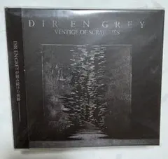 2025年最新】dir en grey dvdの人気アイテム - メルカリ