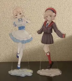 2025年最新】しぐれうい アクスタの人気アイテム - メルカリ