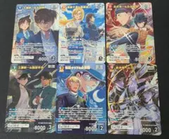 名探偵コナン カード TCG 疾風の煌めき CP 風の女神 MR RPセット 名探偵コナン カード TCG 疾風の煌めき CP 風の女神 MR RPセット