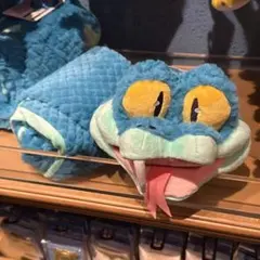 東京ディズニーリゾート ゲイリー マフラー ズートピア