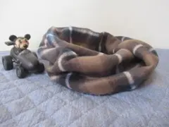 ネックウォーマー