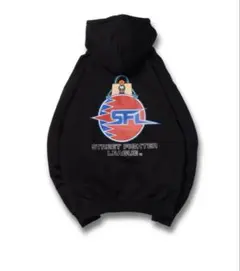 新品★未開封★シール付き★vaurtroom★レディース★パーカー★ボルトルーム vaultroom × Selly Hoodie / BLK – VAULTROOM
