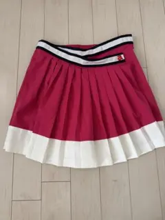 アルチビオ archivio レディース ゴルフスカート ピンク 40