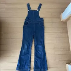 Repipi  オーバーオール　Sサイズ