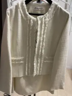 セレモニースーツ