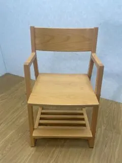 K☆1004 ACTUS アクタス F-CHAIR Fチェア - メルカリ