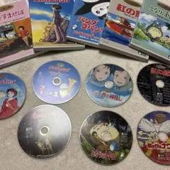 2026年最新】ジブリdvdの人気アイテム - メルカリ