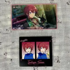 2025年最新】朱桜司 ぱしゃっつの人気アイテム - メルカリ