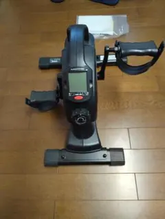 アルインコ　エアロマグネティックバイク　ミニ　AFB2018