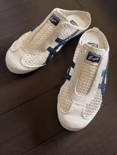 Onitsuka Tiger MEXICO 66 SABOT