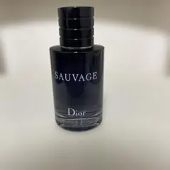 Dior SAUVAGE ソヴァージュ　60ml