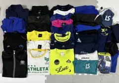 サッカーウエア まとめ売り