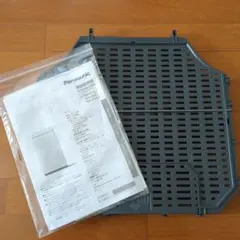 パナソニック洗濯機底カバー未使用
