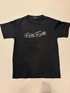 ITEMS URBAN RESEARCH 黒 Tシャツ サイズ40 Lサイズのサムネイル