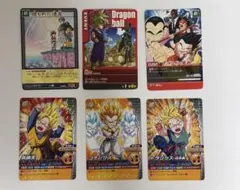 僕のヒーローアカデミア ヒロアカ SCFカード 爆豪 ミルコ 白雲 相澤