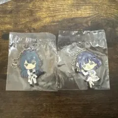 学園アイドルマスター　ラバーマスコット3