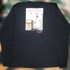 新品 WTW ダブルティー Surf 刺繍 ロゴ スウェット L相当 - メルカリ