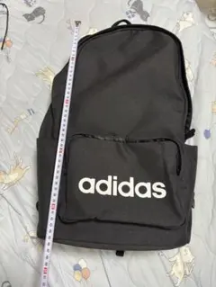 adidas バックパック リュック ブラック