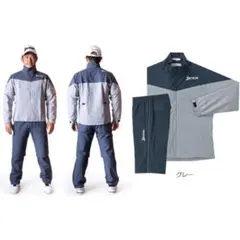 2026年最新】SRIXON ゴルフ メンズ レインウェアの人気アイテム - メルカリ