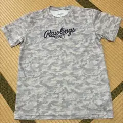 Rawlings ローリングス Tシャツ メンズS