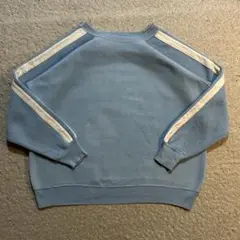 60s〜Vintage Unknown ヴィンテージ マルチカラースウェット - メルカリ