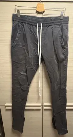 FEAR OF GOD Trouser Pants
