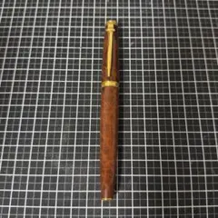 カランダッシュ ジュネーブコレクション ボールペン マーブル グリーン