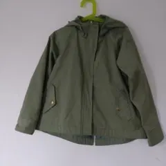 B:MING by BEAMS　マウンテンパーカー　キッズ