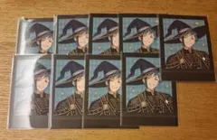 ツイステ ぱしゃこれ ノーマル フロイド