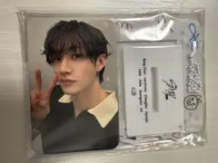 ENHYPEN ジョンウォン 儚い CD ソロジャケット 特典 トレカ - メルカリ